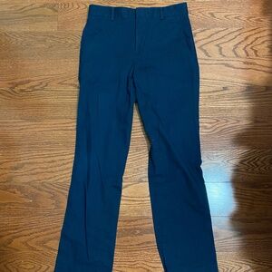 C2 By Calibrate Kid's Dress Pants
